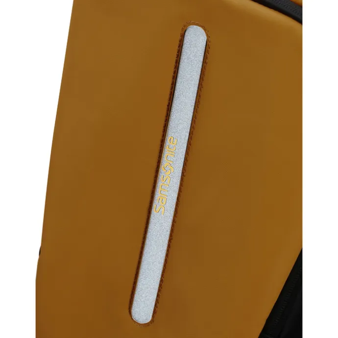Samsonite Ecodiver Laptop Backpack XS yellow