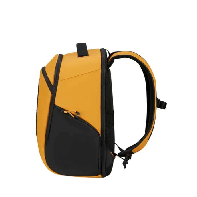 Samsonite Ecodiver Laptop Backpack XS yellow