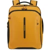 Samsonite Ecodiver Laptop Backpack M Underseater yellow