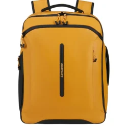 Samsonite Ecodiver Laptop Backpack M Underseater yellow