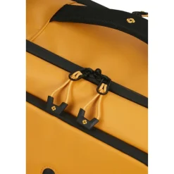 Samsonite Ecodiver Laptop Backpack M Underseater yellow