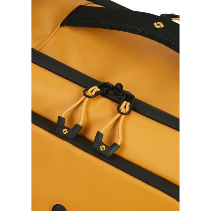 Samsonite Ecodiver Laptop Backpack M Underseater yellow