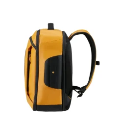 Samsonite Ecodiver Laptop Backpack M Underseater yellow