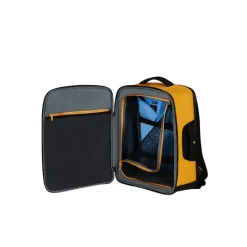 Samsonite Ecodiver Laptop Backpack M Underseater yellow