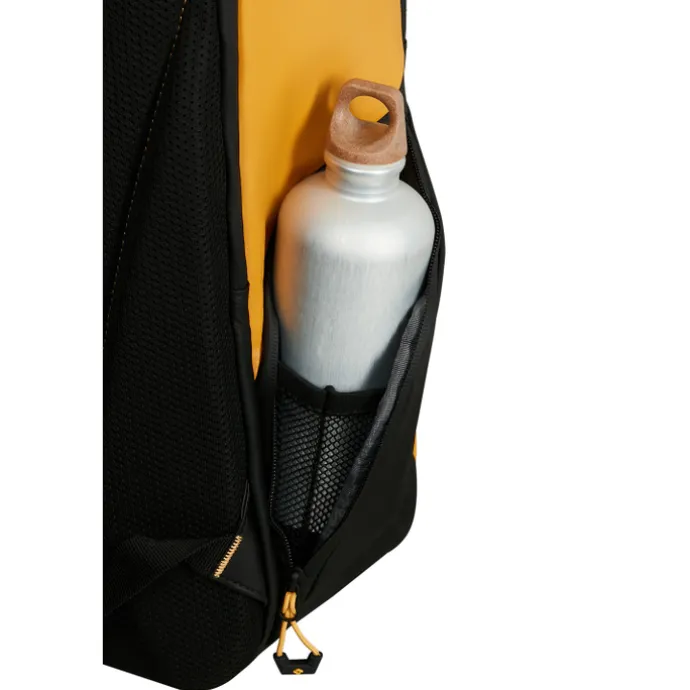 Samsonite Ecodiver Laptop Backpack M Underseater yellow