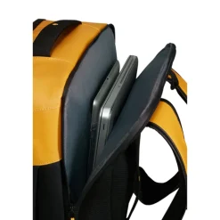 Samsonite Ecodiver Laptop Backpack M Underseater yellow