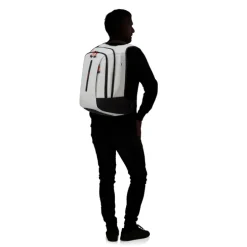 Samsonite Ecodiver Laptop Backpack L cloud white