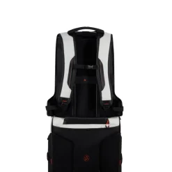 Samsonite Ecodiver Laptop Backpack L cloud white