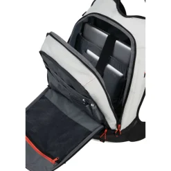 Samsonite Ecodiver Laptop Backpack L cloud white