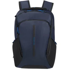Samsonite Ecodiver Laptop Backpack M USB blue nights