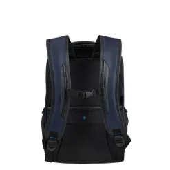 Samsonite Ecodiver Laptop Backpack M USB blue nights