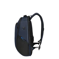 Samsonite Ecodiver Laptop Backpack M USB blue nights
