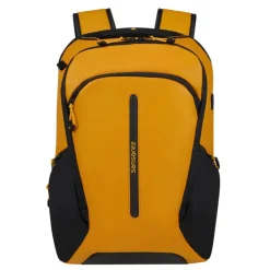 Samsonite Ecodiver Laptop Backpack M USB yellow
