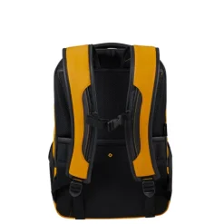 Samsonite Ecodiver Laptop Backpack M USB yellow