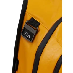 Samsonite Ecodiver Laptop Backpack M USB yellow