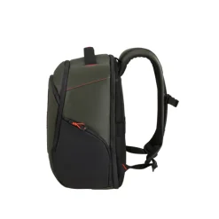 Samsonite Ecodiver Laptop Backpack XS climbing ivy