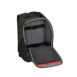 Samsonite Ecodiver Laptop Backpack XS climbing ivy