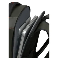 Samsonite Ecodiver Laptop Backpack XS climbing ivy