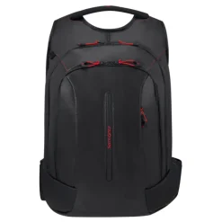 Samsonite Ecodiver Laptop Backpack L black