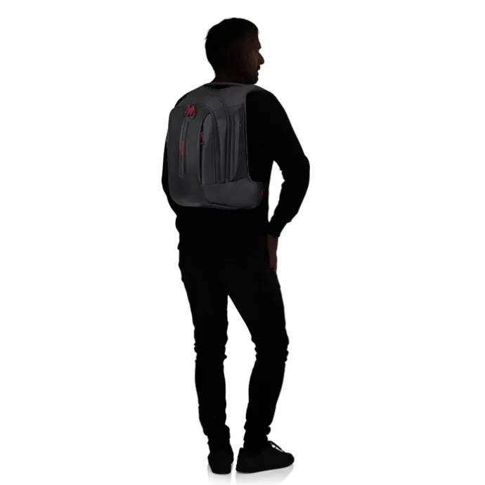 Samsonite Ecodiver Laptop Backpack L black