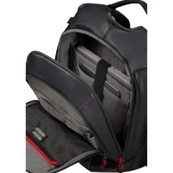 Samsonite Ecodiver Laptop Backpack L black