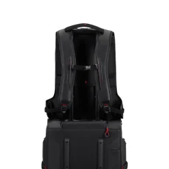 Samsonite Ecodiver Laptop Backpack L black