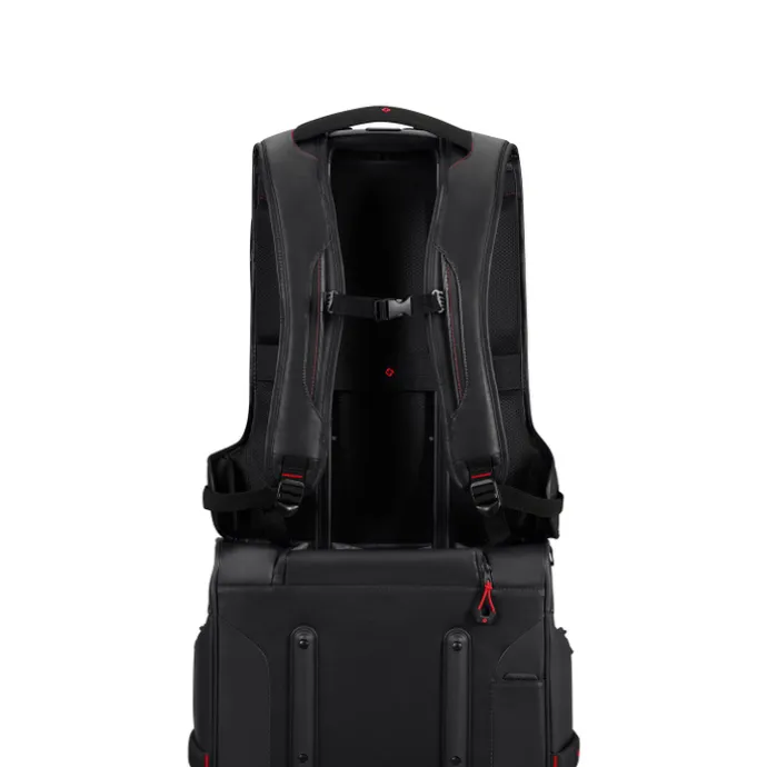 Samsonite Ecodiver Laptop Backpack L black