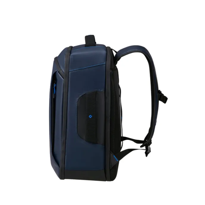 Samsonite Ecodiver Laptop Backpack M Underseater blue nights