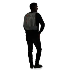 Samsonite Ecodiver Laptop Backpack L climbing ivy