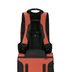 Samsonite Ecodiver Laptop Backpack L clay