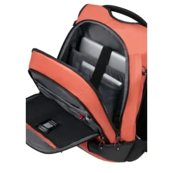Samsonite Ecodiver Laptop Backpack L clay