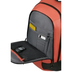 Samsonite Ecodiver Laptop Backpack L clay