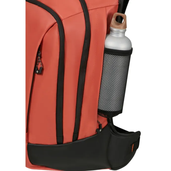 Samsonite Ecodiver Laptop Backpack L clay