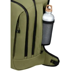 Samsonite Ecodiver Laptop Backpack L LTD waxed wasabi