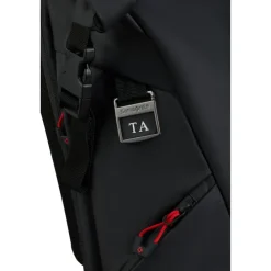 Samsonite Ecodiver Rolltop Backpack L black