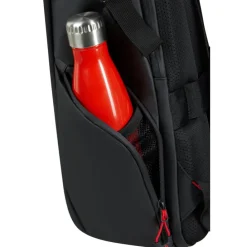 Samsonite Ecodiver Rolltop Backpack L black