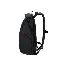 Samsonite Ecodiver Rolltop Backpack L black
