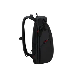 Samsonite Ecodiver Rolltop Backpack L black