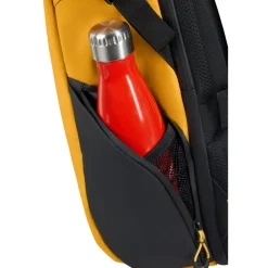 Samsonite Ecodiver Rolltop Backpack L yellow