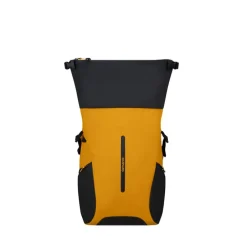 Samsonite Ecodiver Rolltop Backpack L yellow