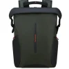 Samsonite Ecodiver Rolltop Backpack L climbing ivy