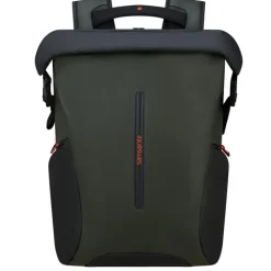 Samsonite Ecodiver Rolltop Backpack L climbing ivy