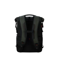 Samsonite Ecodiver Rolltop Backpack L climbing ivy