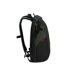 Samsonite Ecodiver Rolltop Backpack L climbing ivy