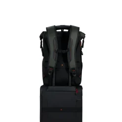 Samsonite Ecodiver Rolltop Backpack L climbing ivy