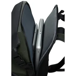 Samsonite Ecodiver Rolltop Backpack L climbing ivy