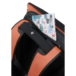 Samsonite Ecodiver Rolltop Backpack L clay