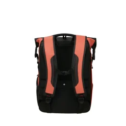 Samsonite Ecodiver Rolltop Backpack L clay
