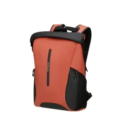 Samsonite Ecodiver Rolltop Backpack L clay