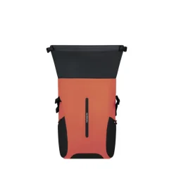 Samsonite Ecodiver Rolltop Backpack L clay